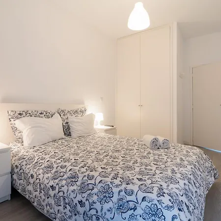 Moreira Terrace Oporto