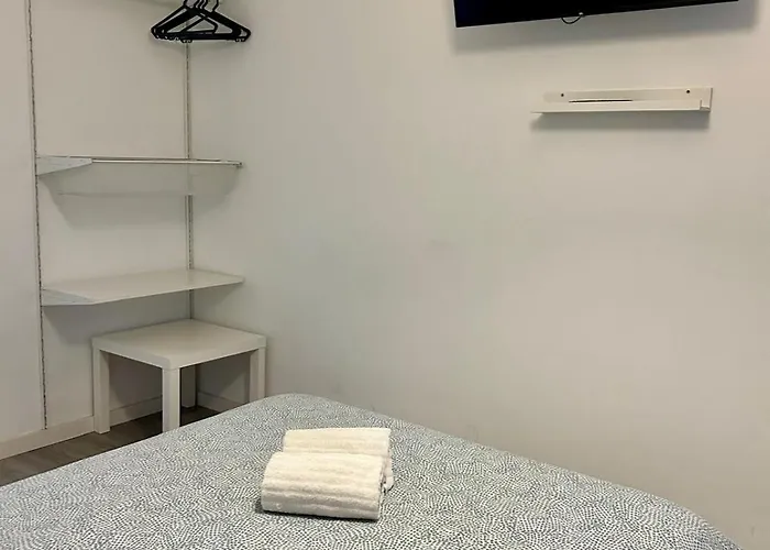 Pensión Moreira Terrace