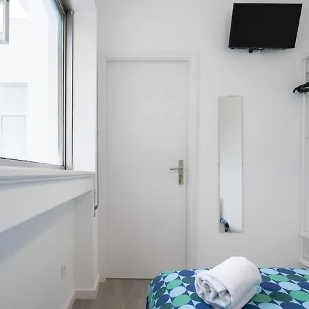 Moreira Terrace ポルト