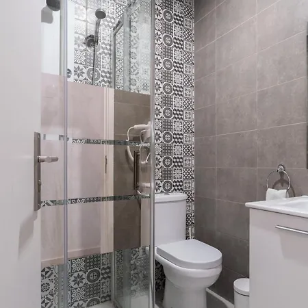 Moreira Terrace ポルト