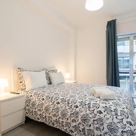 Moreira Terrace ポルト