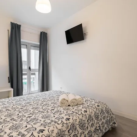 ゲストハウス Moreira Terrace