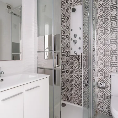 Moreira Terrace ゲストハウス *