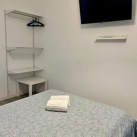 ゲストハウス Moreira Terrace