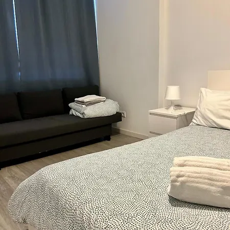 Moreira Terrace ポルト