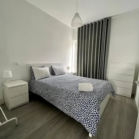 Moreira Terrace פורטו