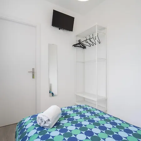 Πανσιόν Moreira Terrace *