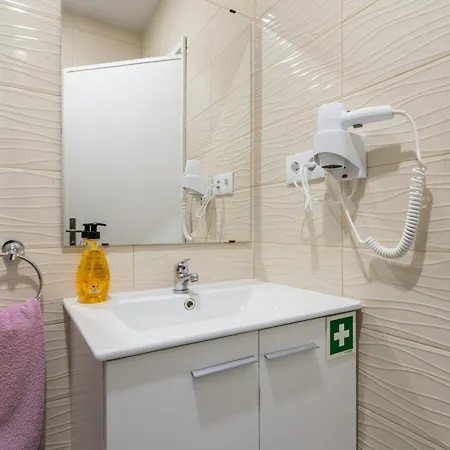 Moreira Terrace בית הארחה פורטו