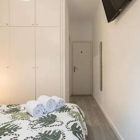 Maison d'hôtes Moreira Terrace Oporto