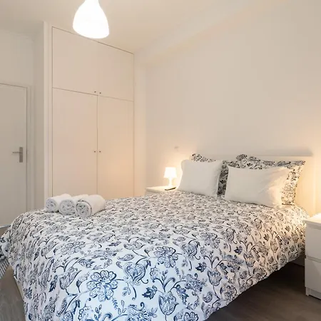 Maison d'hôtes Moreira Terrace Oporto