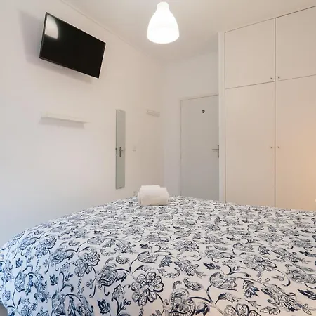 Πανσιόν Moreira Terrace *