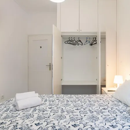 Moreira Terrace Πανσιόν *
