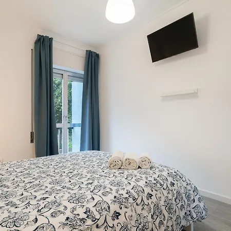 Maison d'hôtes Moreira Terrace