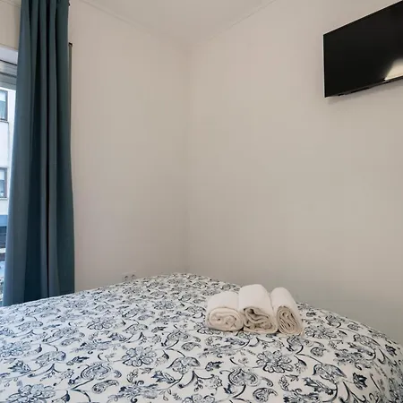 Moreira Terrace Maison d'hôtes *