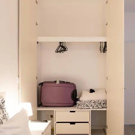 Πανσιόν Moreira Terrace