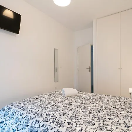 Moreira Terrace בית הארחה *