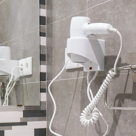 בית הארחה Moreira Terrace *