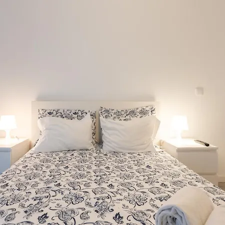 Maison d'hôtes Moreira Terrace Oporto