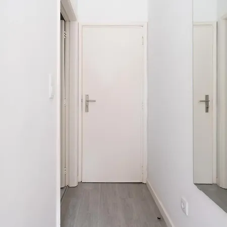 Moreira Terrace * פורטו