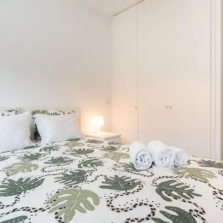 Moreira Terrace פורטו