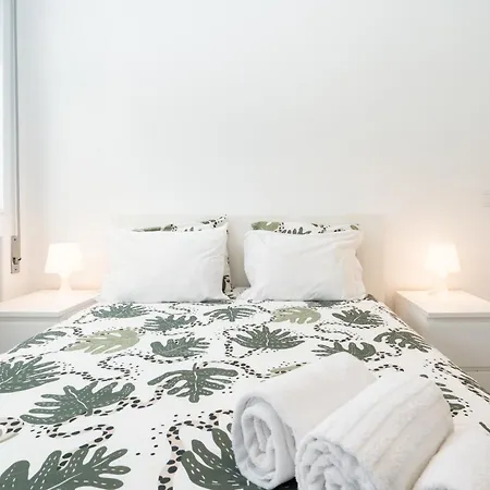 Πανσιόν Moreira Terrace *