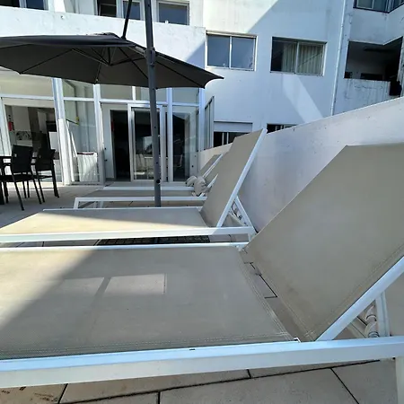 Moreira Terrace בית הארחה פורטו