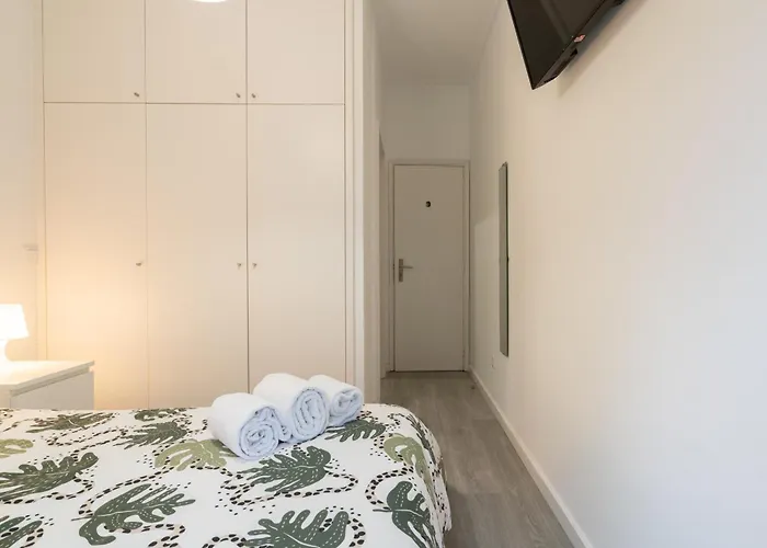 Pensionat Moreira Terrace Oporto