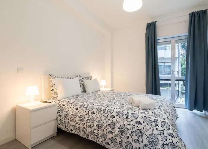 Moreira Terrace פורטו