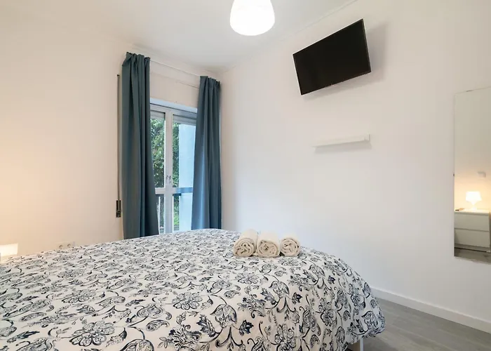 Pensionat Moreira Terrace