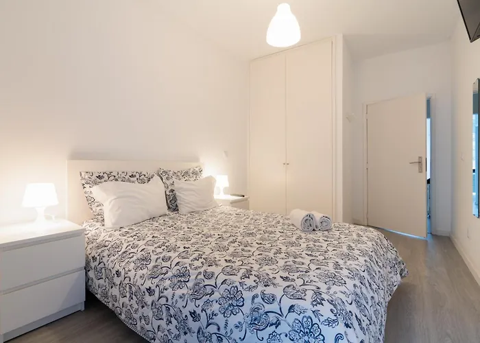 Moreira Terrace Oporto