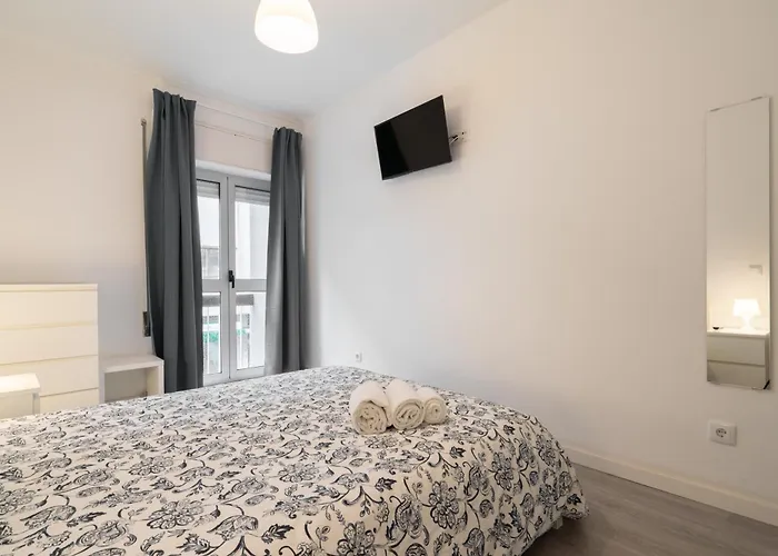 Pensionat Moreira Terrace