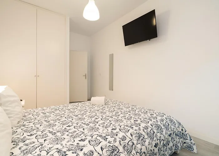 Moreira Terrace פורטו