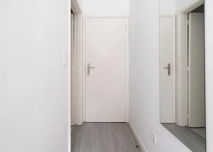 Moreira Terrace * פורטו