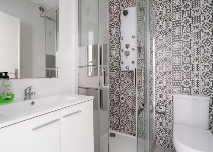 Moreira Terrace בית הארחה *