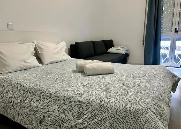 Moreira Terrace * פורטו