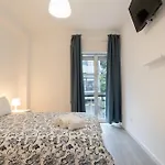 Moreira Terrace Penzion