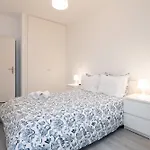 Penzion Moreira Terrace *