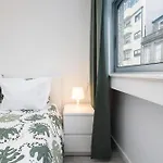 Penzion Moreira Terrace *