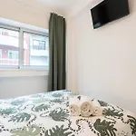 Moreira Terrace Penzion