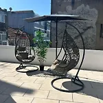 Penzion Moreira Terrace Porto