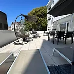 Moreira Terrace Penzion