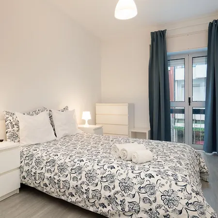 Moreira Terrace Gæstehus