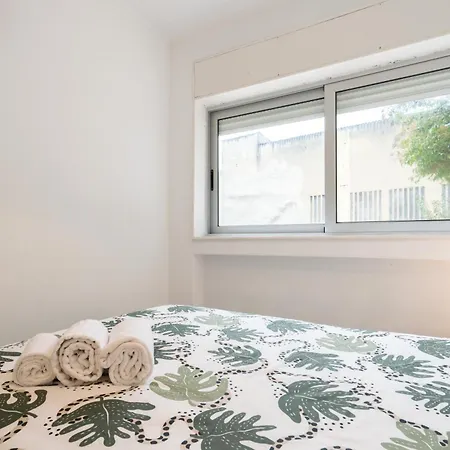 Moreira Terrace Gæstehus Porto