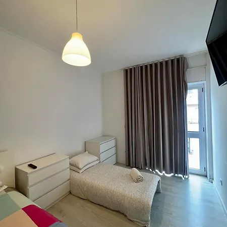 Moreira Terrace