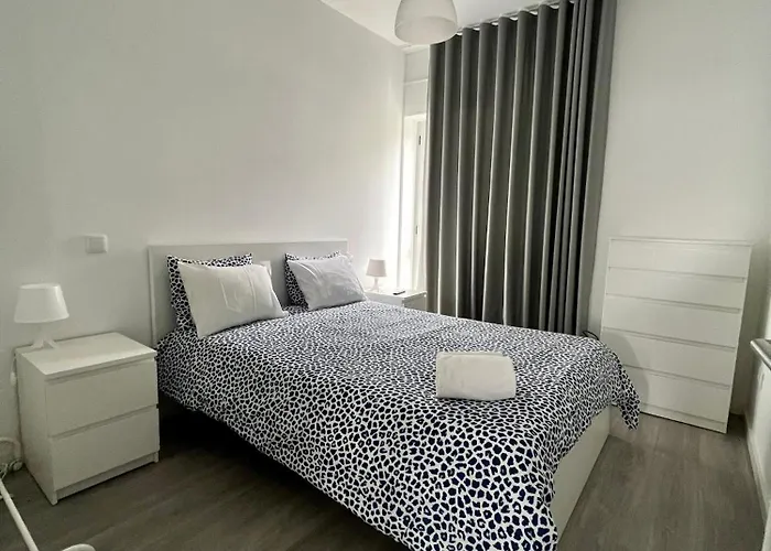 Moreira Terrace 포르투