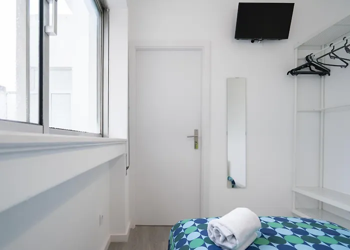 Moreira Terrace 포르투