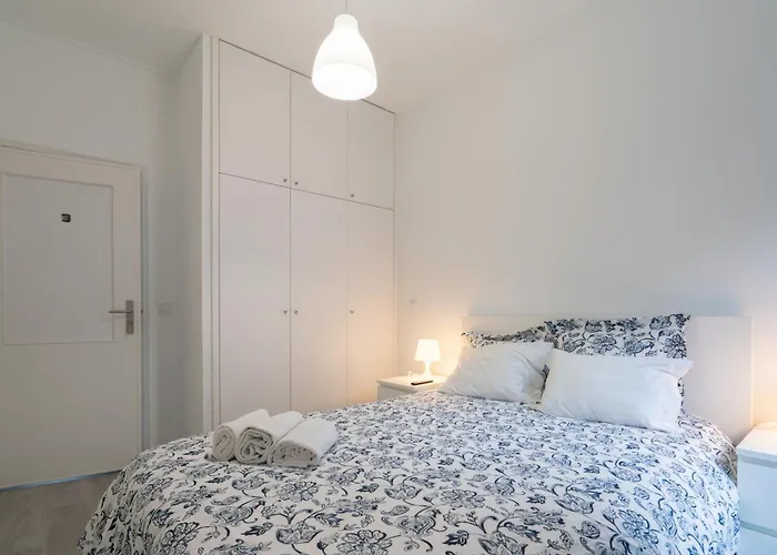 Gæstehus Moreira Terrace Porto