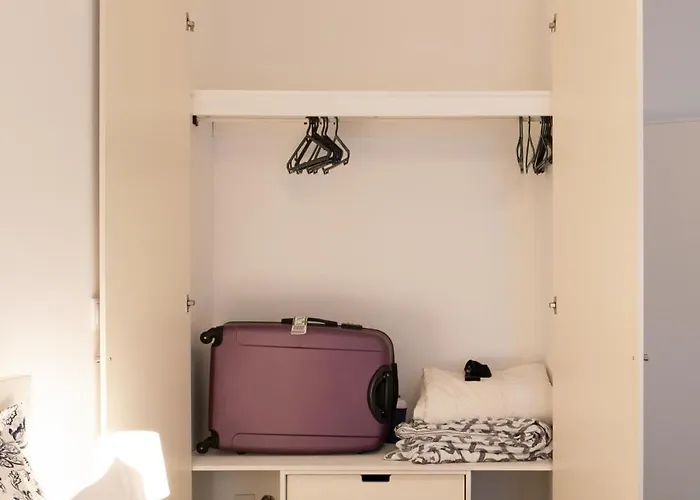 Gæstehus Moreira Terrace