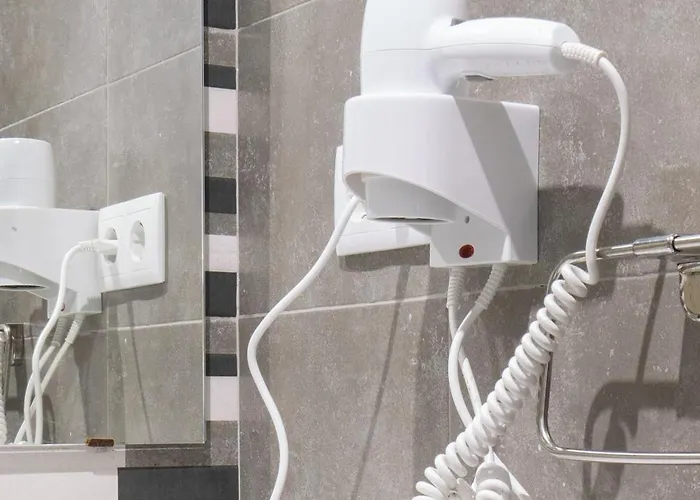 게스트하우스 Moreira Terrace *