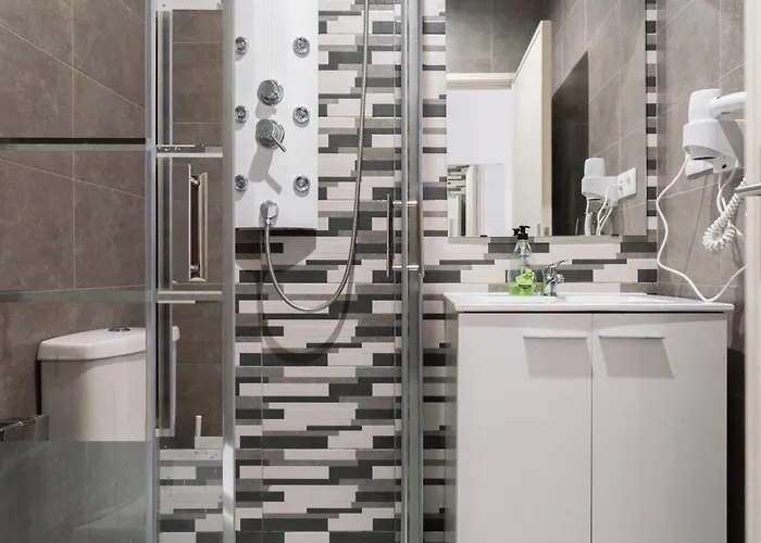 Moreira Terrace 게스트하우스 *